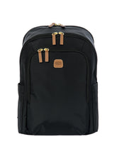 2-in-1 Recycled Fabric Backpack | Bric's Milano