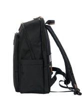 2-in-1 Recycled Fabric Backpack | Bric's Milano