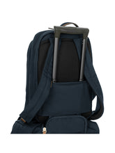 Zaino medio in nylon con dettagli pelle Bric's X-Travel - FULL PRICE | Bric's Milano