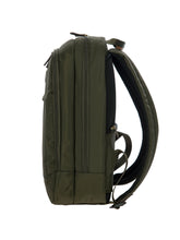 Bric's X-Travel medium backpack in nylon with leather details | Bric's Milano