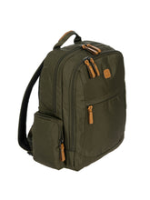 X-Travel large backpack | Bric's Milano