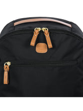 Recycled fabric medium city backpack | Bric's Milano