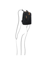 Recycled fabric medium city backpack | Bric's Milano