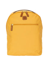 Recycled fabric medium city backpack - Backpacks | Bric's Milano