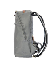 Mittelgroßer City-Rucksack aus Recycling-Stoff - Bestseller Rucksäcke | Bric's Milano