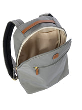 Mittelgroßer City-Rucksack aus Recycling-Stoff - Bestseller Rucksäcke | Bric's Milano