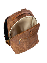 City Medium Backpack X-Collection | Bric's Milano