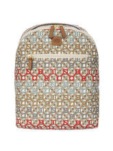 Mittelgroßer City-Rucksack aus Recycling-Stoff | Bric's Milano