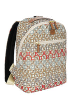 Mittelgroßer City-Rucksack aus Recycling-Stoff | Bric's Milano