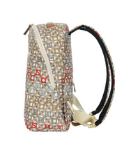 Mittelgroßer City-Rucksack aus Recycling-Stoff | Bric's Milano