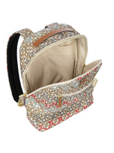 Mittelgroßer City-Rucksack aus Recycling-Stoff | Bric's Milano