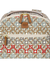 Mittelgroßer City-Rucksack aus Recycling-Stoff | Bric's Milano