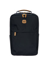 Underseat backpack in recycled fabric - Backpacks | Bric's Milano