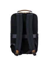 Underseat backpack in recycled fabric - Backpacks | Bric's Milano