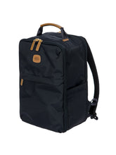 Underseat backpack in recycled fabric - Backpacks | Bric's Milano