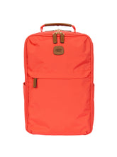 Mochila Underseat de tejido reciclado | Bric's Milano