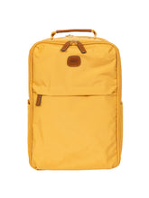 Mochila Underseat de tejido reciclado | Bric's Milano