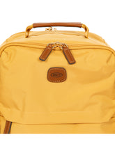 Mochila Underseat de tejido reciclado | Bric's Milano