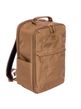 Underseat backpack X-Collection | Bric's Milano