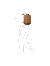 Underseat backpack X-Collection | Bric's Milano