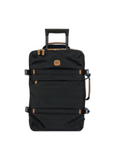 Recycled Fabric Backpack/Trolley | Bric's Milano