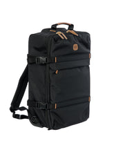 Recycled Fabric Backpack/Trolley | Bric's Milano