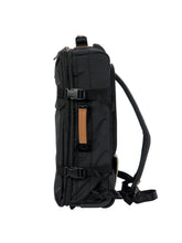 Recycled Fabric Backpack/Trolley | Bric's Milano