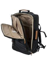 Recycled Fabric Backpack/Trolley | Bric's Milano