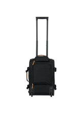 Recycled Fabric Backpack/Trolley | Bric's Milano