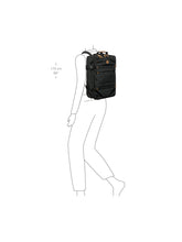 Recycled Fabric Backpack/Trolley | Bric's Milano