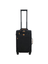 Recycled fabric Trolley carry-on 55cm | Bric's Milano