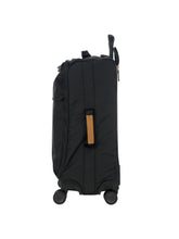 Recycled fabric Trolley carry-on 55cm | Bric's Milano
