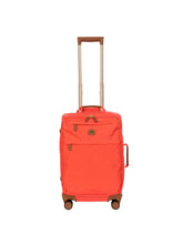 Recycled fabric Trolley carry-on 55cm - Bestsellers | Bric's Milano