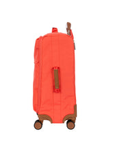 Recycled fabric Trolley carry-on 55cm - Bestsellers | Bric's Milano