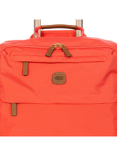 Recycled fabric Trolley carry-on 55cm - Bestsellers | Bric's Milano
