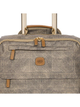 Recycled fabric Trolley carry-on 55cm | Bric's Milano