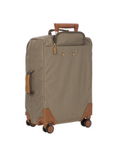 Recycled fabric Trolley carry-on 55cm | Bric's Milano