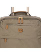 Recycled fabric Trolley carry-on 55cm | Bric's Milano