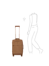 Trolley carry-on X-Collection | Bric's Milano