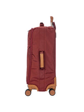 Recycled fabric Trolley carry-on 55cm | Bric's Milano
