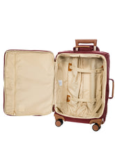 Recycled fabric Trolley carry-on 55cm | Bric's Milano