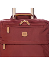 Recycled fabric Trolley carry-on 55cm | Bric's Milano