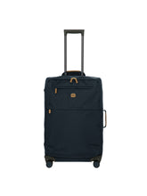 X-Collection medium recycled fabric trolley - FULL PRICE | Bric's Milano