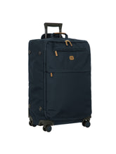 X-Collection medium recycled fabric trolley - FULL PRICE | Bric's Milano