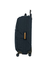 X-Collection medium recycled fabric trolley - FULL PRICE | Bric's Milano