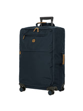 X-Collection medium recycled fabric trolley - FULL PRICE | Bric's Milano