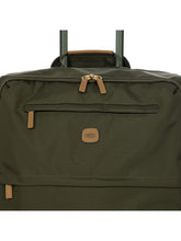 X-Collection medium recycled fabric trolley | Bric's Milano
