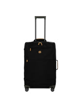 X-Collection medium recycled fabric trolley | Bric's Milano