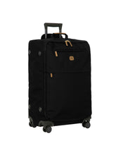 X-Collection medium recycled fabric trolley | Bric's Milano