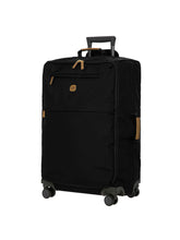 X-Collection medium recycled fabric trolley | Bric's Milano